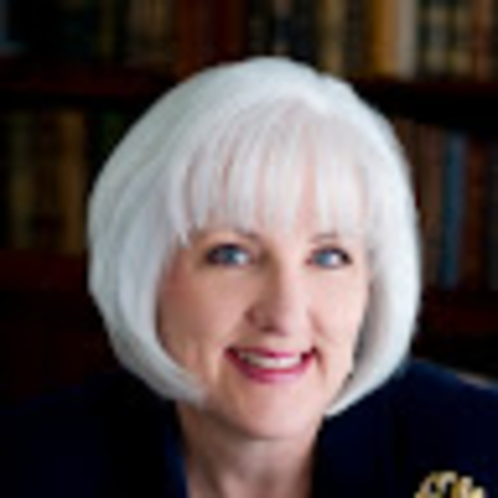 Meet your Posher, Connie